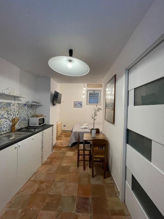La Dimora Del Santo Appartement Napels Buitenkant foto