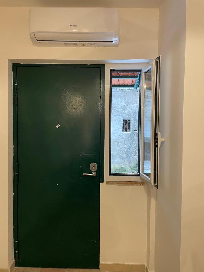 La Dimora Del Santo Appartement Napels Buitenkant foto